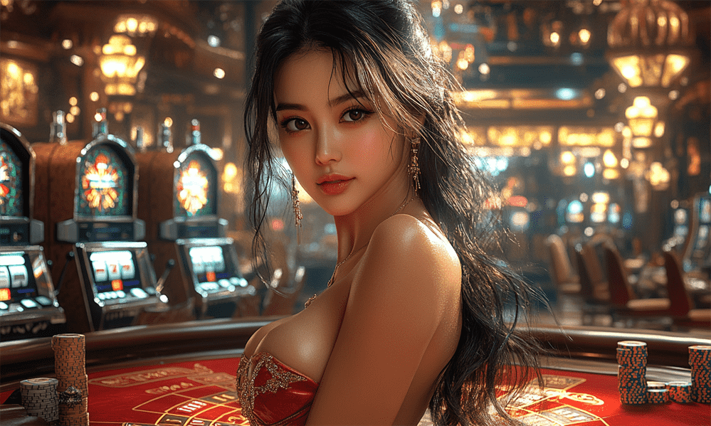 free online slot games